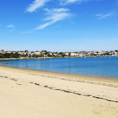 Apartment Le Petit Robinson-8 By Interhome La Richardais Εξωτερικό φωτογραφία