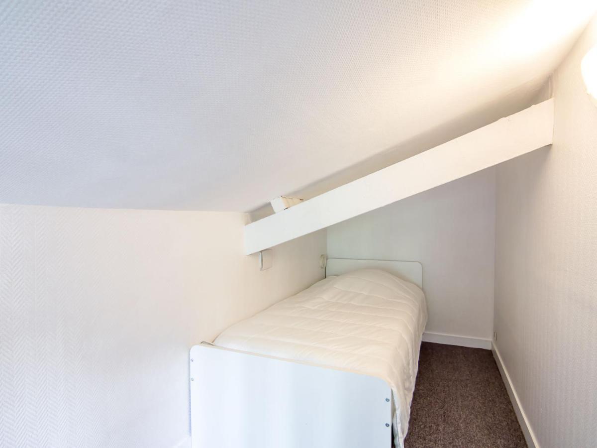 Apartment Le Petit Robinson-8 By Interhome La Richardais Εξωτερικό φωτογραφία
