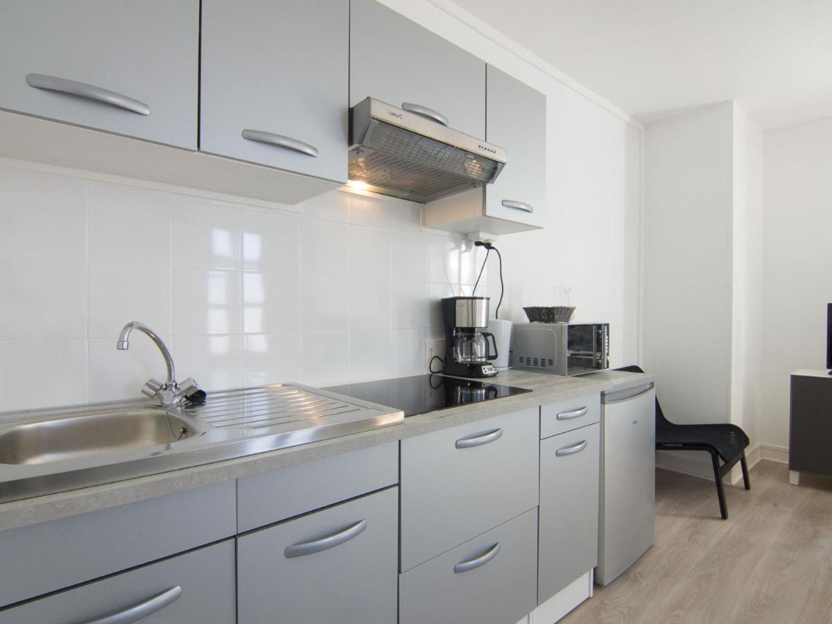 Apartment Le Petit Robinson-8 By Interhome La Richardais Εξωτερικό φωτογραφία