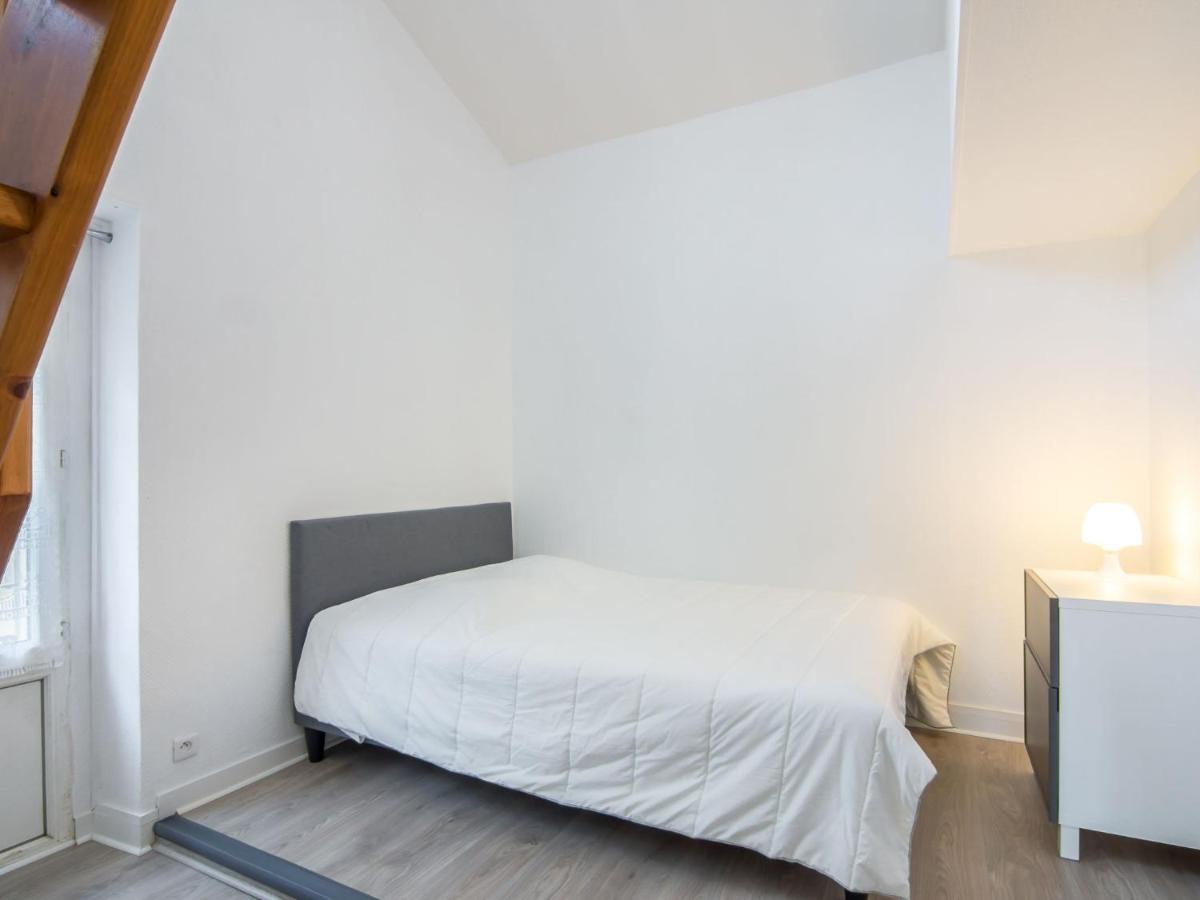 Apartment Le Petit Robinson-8 By Interhome La Richardais Εξωτερικό φωτογραφία